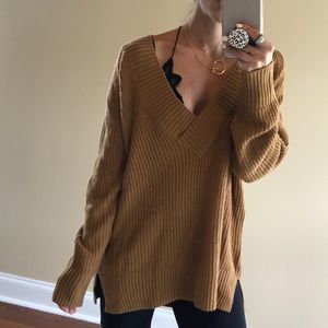 Nordstrom bp sweater size small